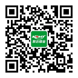 凱達(dá)恒業(yè)二維碼